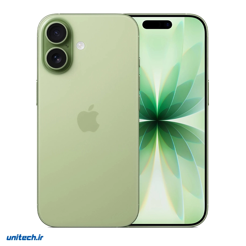 گوشیموبایلاپلمدلiPhone17CHA ظرفیت256گیگابایترم8گیگابایت NotActive (7)